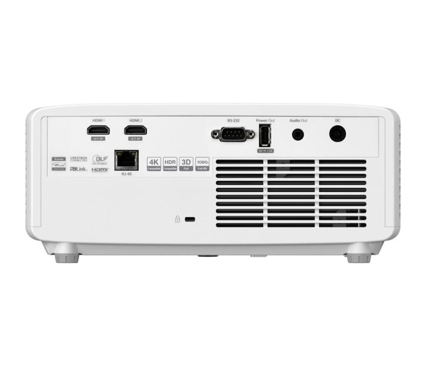 Optoma ZH450ST - 1519381 - zdjęcie 6